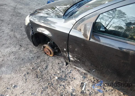 2007 Pontiac G5 z USA, uszkodzony, nr VIN 1G2AL15F577316143